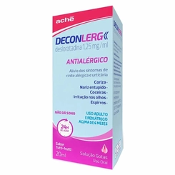 Asmofen 0,2Mg/Ml Teuto 120Ml