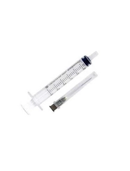SERINGA BD PLASTIPAK C/AG 25X7 3ML(BD)