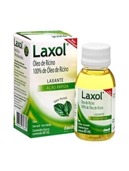 LAXOL SOL C/60ML (DAU)