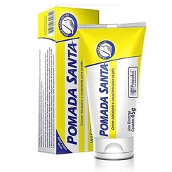 POMADA SANTA P/ OS PES C/45G (PRO)