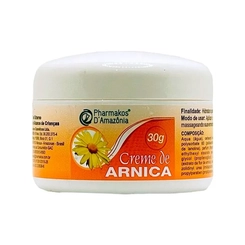 Creme Arnica Pharmakos D'Amazônia 30G