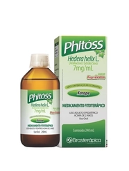 PHITOSS KIDS 7MG/ML XPE C/100ML(BTP)
