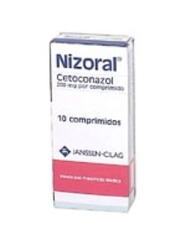 NIZORAL CREME C/30G (JSF)