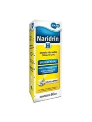 NARIDRIN H SPRAY C/60ML (EMS)