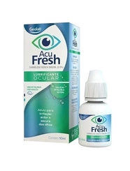 Acu Fresh 5Mg 10ml Geolab