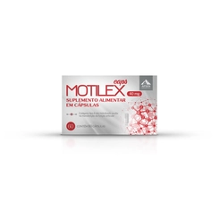 Motilex Apsen Caixa Com 60 Cápsulas