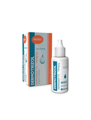 Dermotrizol Solução Topica 30ml - BELFAR