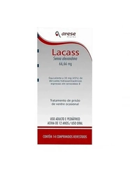 LACASS C/14CP (ARE)