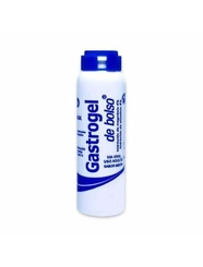 Gastrogel Bolso 12 Flac 10ml - MEDIQUIMICA