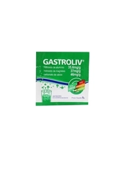 GASTROLIV LIMAO C/1EVX5G (CFS)