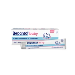 Bepantol Baby Maxi Tubo 60G
