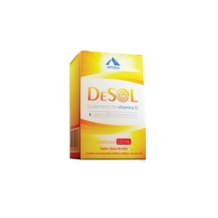 Desol Gts 10Ml