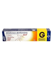 FENAFLAN 116MG/G 30G  (TEU)