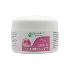 Creme De Rosa Mosqueta 30G