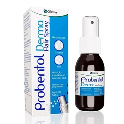 PROBENTOL DERMA SPRAY C/50ML (CFS)