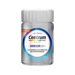 Centrum Select Homem 30 Comprimidos
