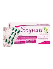 SOYNATI 150MG C/30CAPS (PHC)
