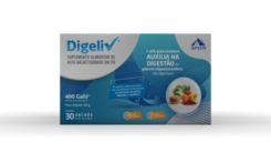 Digeliv 30 Saches 2g - APSEN