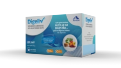 Digeliv 30 Saches 2g - APSEN