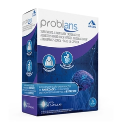 PROBIANS 30CAPS (APS)
