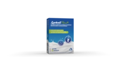 Lactosil Flora Apsen Caixa Com 30 Cápsulas