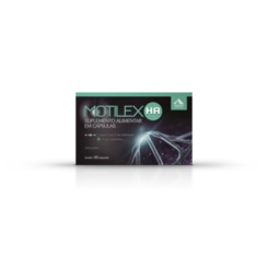 Motilex Ha 30 Capsulas