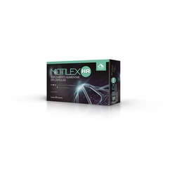 Motilex Ha 30 Capsulas