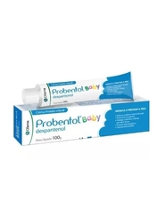Probentol Baby Bisnaga com 100G de Pomada