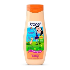 Sabonete Líquido Baby Kronel 250Ml