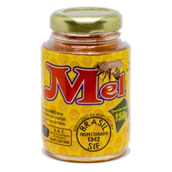 Mel De Abelha Fitobel 150G
