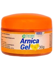 Arnica Em Gel Pharmakos D'Amazônia 30G