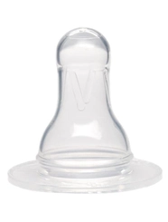 BICO DE SILICONE CARTC/1UNI (NEP)