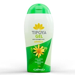 TIPOYA GEL 120G (UNP)