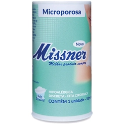 FITA CIRURG MICRO 10CMX4,5M (MIS)