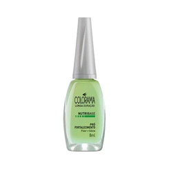 Esmalte Colorama Base Pro-Fortalec 8ml
