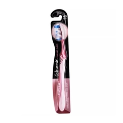 Escova Dental Johnson'S Clean Grande Macia 40