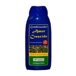 Condicionador Amor Crescido Prönatus 300Ml