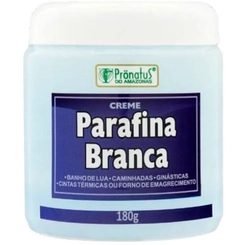 PARAFINA BRANCA C/180G (PRO)
