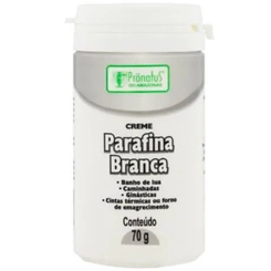 CREME P/MASS CORP C/PARAFINA 70G (PRO)