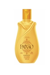 Loção Hidratante Paixao Radiante C/200ml