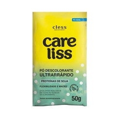 Po Descolorante Proteina Da Soja 50G