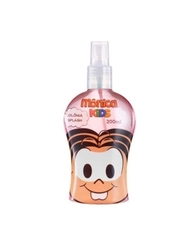 Desodorante Colonia Turma Da Monica Splash Monica 200ml