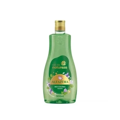 Deo Colônia Cia Alfazema Cia da Natureza 300mL