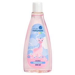 Deocolônia Bebezinho Cia Da Natureza 300Ml