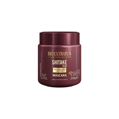 Máscara Bio Extratus Shitake Plus Com 250G