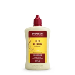 Oleo Bio Extratamentous Tutano/Vitamina E 100ml