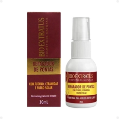 Reparador De Pontas Bio Extratus Tutano Com 30Ml