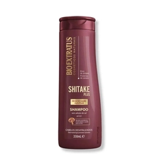 Shampoo Bio Extratus Shitake Plus 350ml