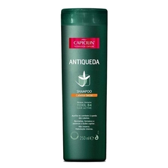 Shampoo Anti Queda p/ Cabelos Secos 250ml