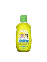 Colônia Turma Da Xuxinha Baruel Embalagem 120Ml
